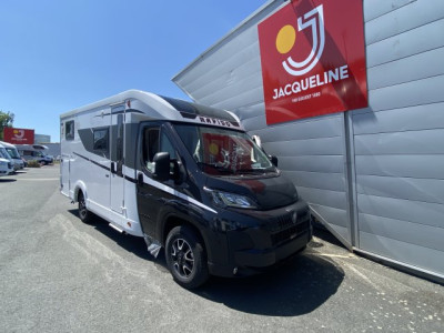 Achat Rapido C55 NIGHT EDITION Neuf