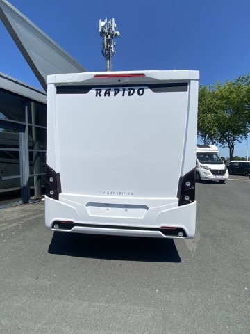 Rapido C55 NIGHT EDITION - Photo 3