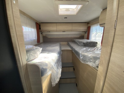 Rapido C55 NIGHT EDITION - Photo 7
