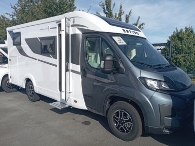 Rapido C55 65 ANS - Photo 1