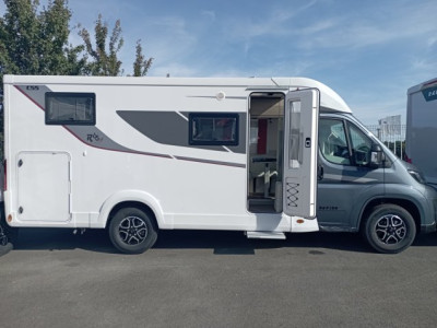 Rapido C55 65 ANS - Photo 2