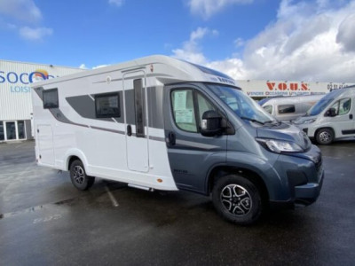 Rapido C55 65 ans Neuf