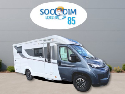 Rapido C55 65 ans Neuf