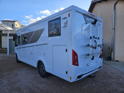 Rapido C55i SERIE C C 55 I - 95.900 € - #20