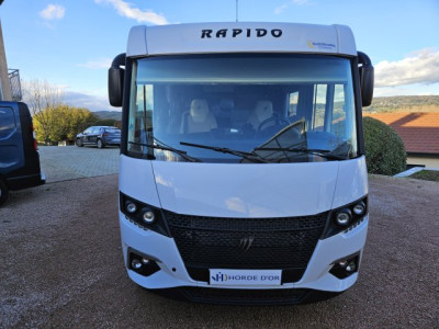 Rapido C55i SERIE C C 55 I - 95.900 € - #22