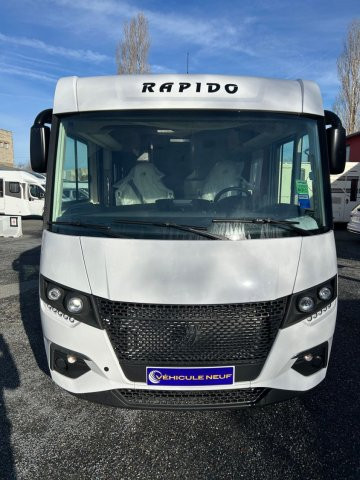 Rapido C55i - 93.320 € - #2