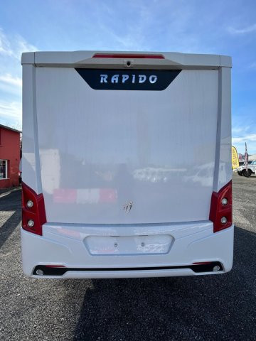 Rapido C55i - 93.320 € - #4