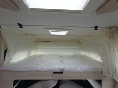 Rapido C55i c55 i - Photo 11