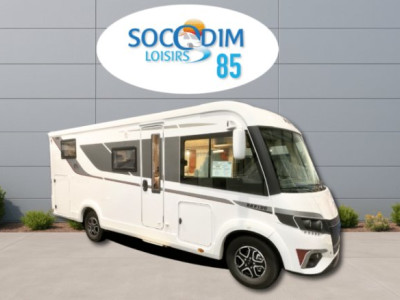 Rapido C55i c 55 i 65 ans Neuf