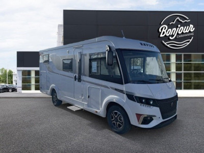 Rapido C55i c 55 i 65 ans Neuf