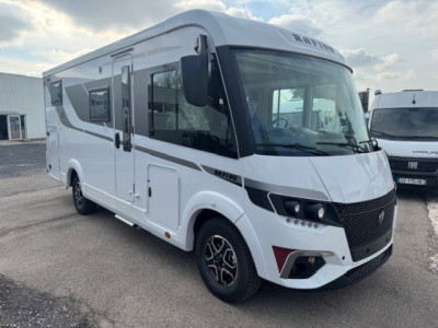 Rapido C55i  65 ans   bva ~ 2026 Neuf