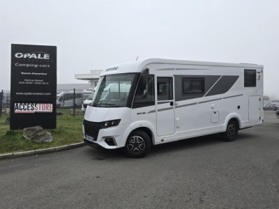 Rapido C55i boite automatique Occasion