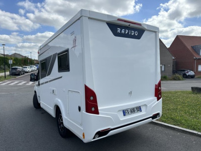 Rapido C56 - 63.900 € - #3