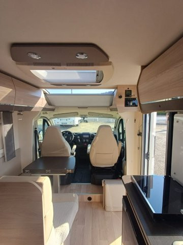 Rapido C56 - Photo 8