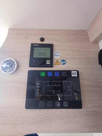 Rapido C56 - Photo 5