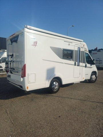 Rapido C56 - Photo 3