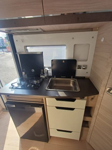 Rapido C56 - Photo 9