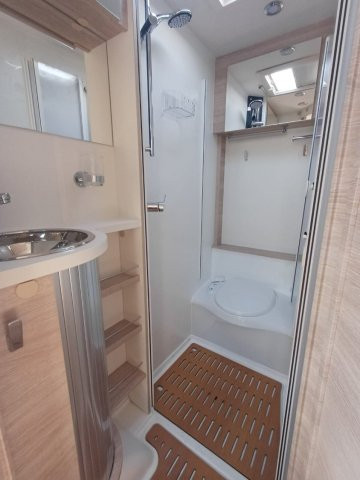 Rapido C56 - Photo 12