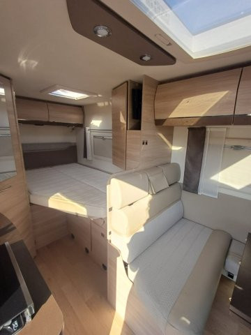 Rapido C56 - Photo 7