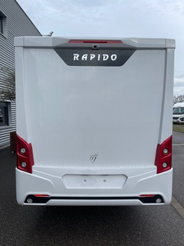 Rapido C86 - 79.590 € - #10