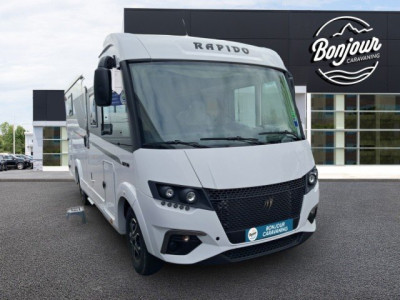 Rapido C86 c 86 i - Photo 1