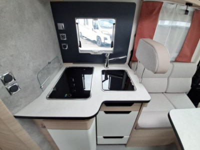 Rapido C86 c 86 i - Photo 5