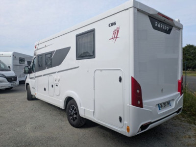 Rapido C86 - Photo 2