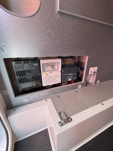 Rapido C86 - Photo 19