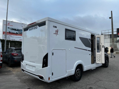 Rapido C86 - Photo 3