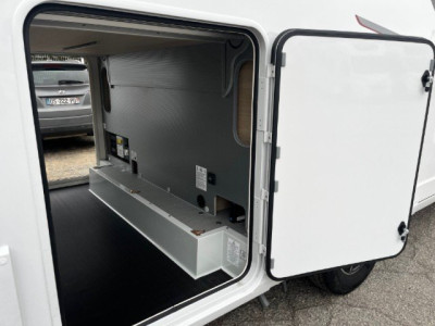 Rapido C86 - Photo 4