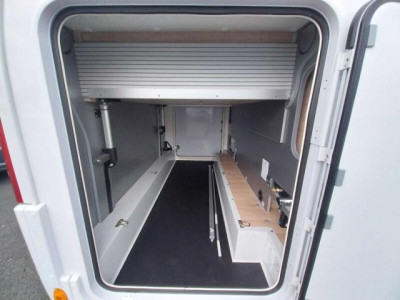 Rapido C86 - Photo 8