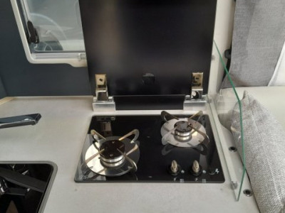 Rapido C86 - Photo 7