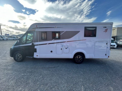 Rapido C86 NIGHT EDITION - Photo 15