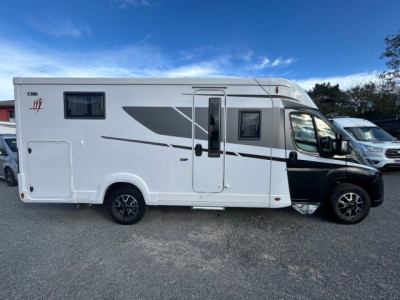 Rapido C86 NIGHT EDITION - Photo 17