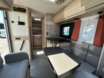 Rapido C86 - Photo 6