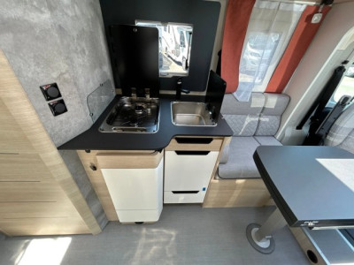 Rapido C86 - Photo 7