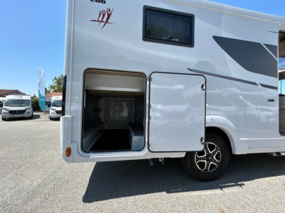 Rapido C86 - Photo 12