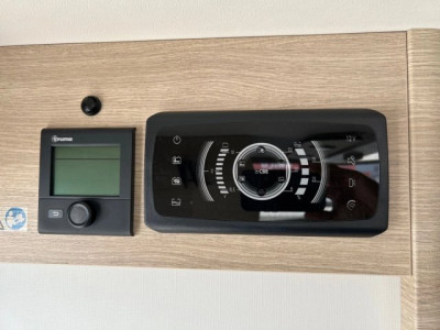 Rapido C86 - Photo 13