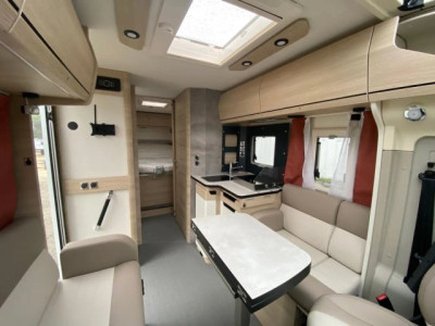 Rapido C86 - Photo 2