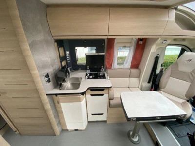 Rapido C86 - Photo 3