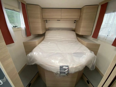 Rapido C86 - Photo 4