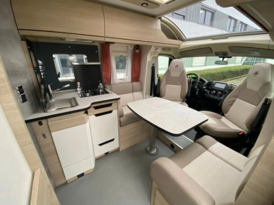 Rapido C86 - Photo 8