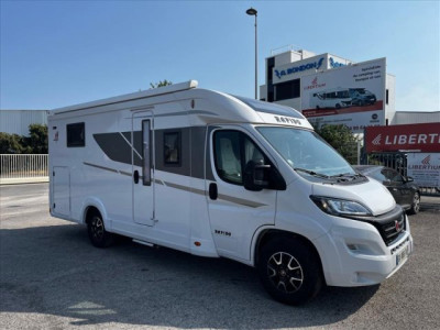 Achat Rapido C86 C 86 Occasion