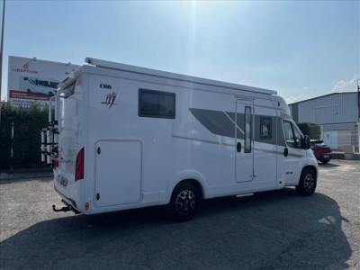 Rapido C86 C 86 - Photo 3