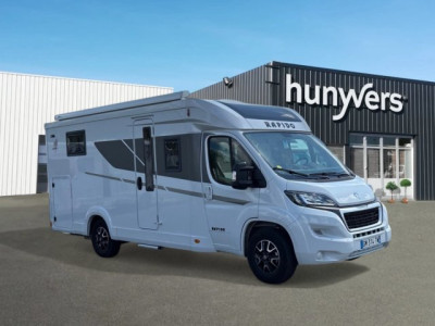 Achat Rapido C86 140 CH Occasion