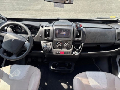 Rapido C86 140 CH - Photo 5