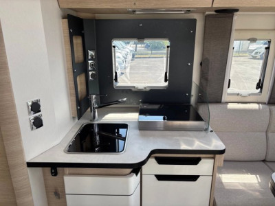 Rapido C86 140 CH - Photo 18