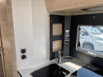 Rapido C86 140 CH - Photo 22