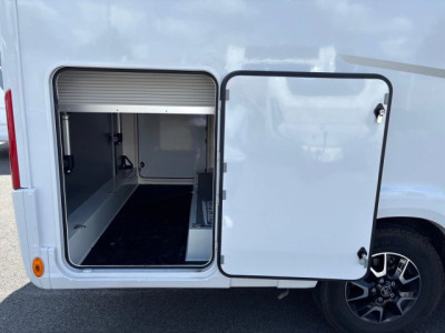 Rapido C86 140 CH - Photo 24