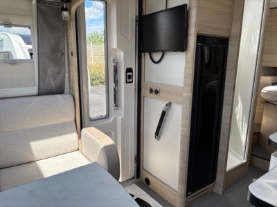 Rapido C86 140 CH - Photo 27
